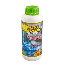 PLUS HARÇ BETON ERİTİCİ 1000 GR.